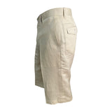 Cigar Couture HR-120 Men's Linen Shorts