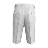 Cigar Couture HR-120 Men's Linen Shorts