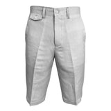 Cigar Couture HR-120 Men's Linen Shorts