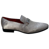 Designer Slip On Shiny Loafers AM 6979