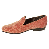 Amalia Paisley Bryant Men's Dress Shoe