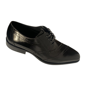 Giovanni Miles Leather Dress Shoes