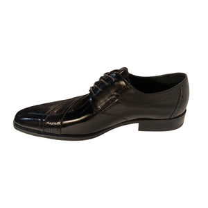 Giovanni Miles Leather Dress Shoes