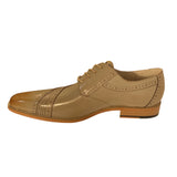 Giovanni Miles Leather Dress Shoes