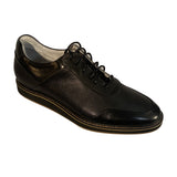 Giovanni Lorenzo Leather Shoes