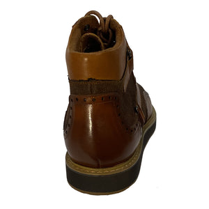 Giovanni "Jonathan" Men's Dress/Casual Boot