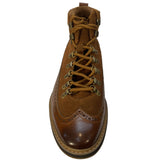 Giovanni "Nelson" Men's Calfskin Boots