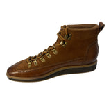 Giovanni "Nelson" Men's Calfskin Boots