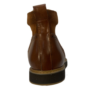 Giovanni "Nelson" Men's Calfskin Boots