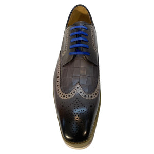 King Wingtip Dress/Casual Fashion Shoes