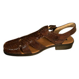 Importex Majestic 3-Strap Men's Dress Sandal