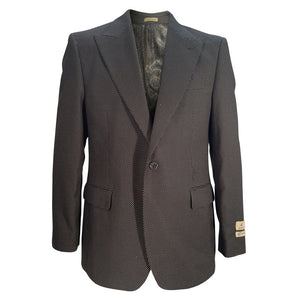 Barocco Men's Three Piece Designer Suit
