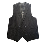 Barocco Men's Three Piece Designer Suit